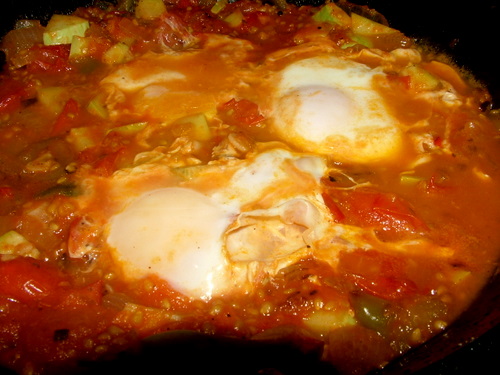 devil's eggs huevos diablos